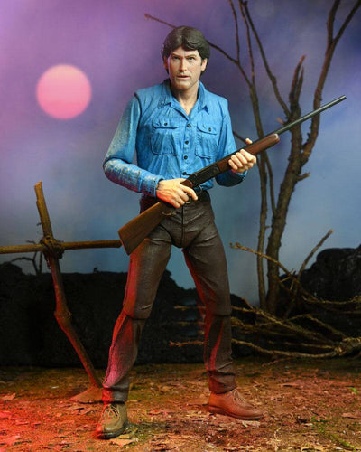 The Evil Dead Action Figure Ultimate Ash 18cm - Action Figures - NECA - Hobby Figures UK