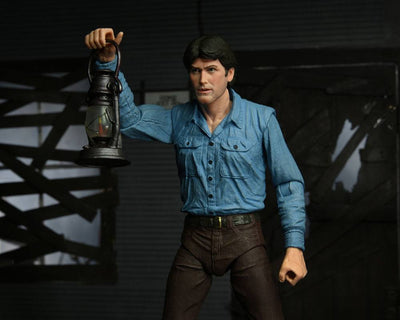 The Evil Dead Action Figure Ultimate Ash 18cm - Action Figures - NECA - Hobby Figures UK