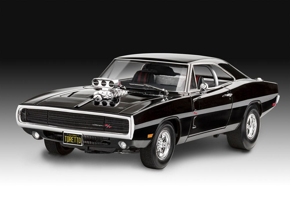 Dodge charger fast and furious model shop