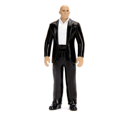 The Fast and Furious Diecast Model Hollywood Rides 1/18 Lykan Hypersport with Dom Figure - Action Figures - Jada Toys - Hobby Figures UK