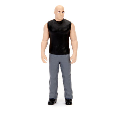 The Fast and Furious Diecast Model Hollywood Rides 1/24 1970 Dodge Charger with Dom Toretto Figure - Action Figures - Jada Toys - Hobby Figures UK