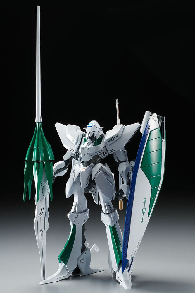The Five Star Stories Statue 1/144 Engage SR3 Late Junone 15cm