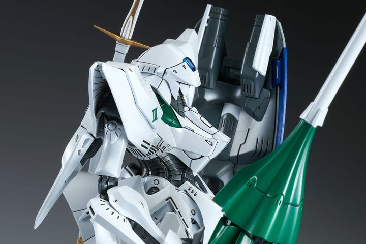 The Five Star Stories Statue 1/144 Engage SR3 Late Junone 15cm