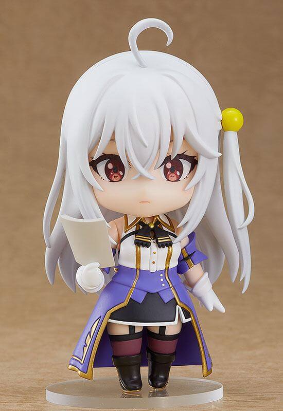 The Genius Prince's Guide to Raising a Nation Out of Debt Nendoroid Action Figure Ninym Ralei 10cm - Mini Figures - Good Smile Company - Hobby Figures UK