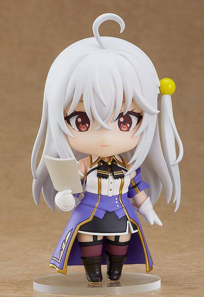 The Genius Prince's Guide to Raising a Nation Out of Debt Nendoroid Action Figure Ninym Ralei 10cm - Mini Figures - Good Smile Company - Hobby Figures UK