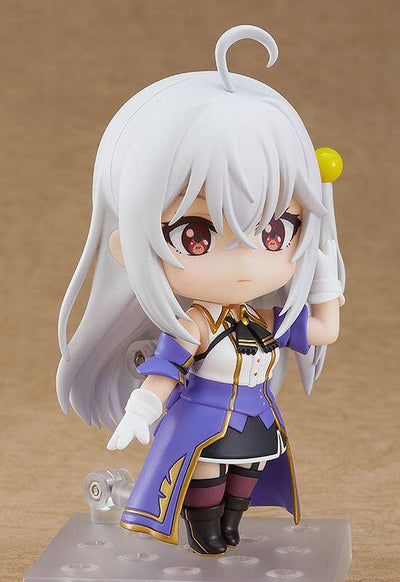 The Genius Prince's Guide to Raising a Nation Out of Debt Nendoroid Action Figure Ninym Ralei 10cm - Mini Figures - Good Smile Company - Hobby Figures UK