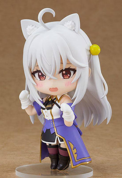 The Genius Prince's Guide to Raising a Nation Out of Debt Nendoroid Action Figure Ninym Ralei 10cm - Mini Figures - Good Smile Company - Hobby Figures UK