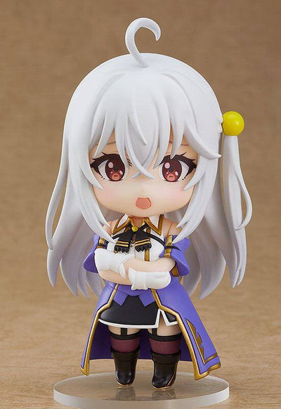 The Genius Prince's Guide to Raising a Nation Out of Debt Nendoroid Action Figure Ninym Ralei 10cm - Mini Figures - Good Smile Company - Hobby Figures UK