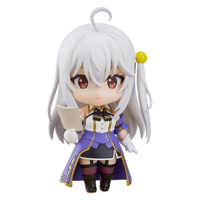 The Genius Prince's Guide to Raising a Nation Out of Debt Nendoroid Action Figure Ninym Ralei 10cm - Mini Figures - Good Smile Company - Hobby Figures UK