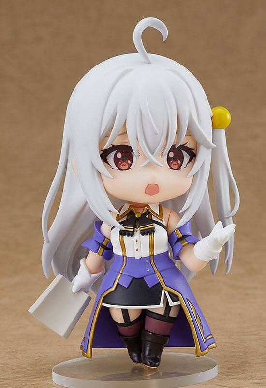 The Genius Prince's Guide to Raising a Nation Out of Debt Nendoroid Action Figure Ninym Ralei 10cm - Mini Figures - Good Smile Company - Hobby Figures UK