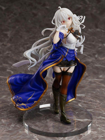 The Genius Prince's Guide to Raising a Nation Out of Debt PVC Statue 1/7 Ninym Ralei 23cm - Scale Statue - Furyu - Hobby Figures UK