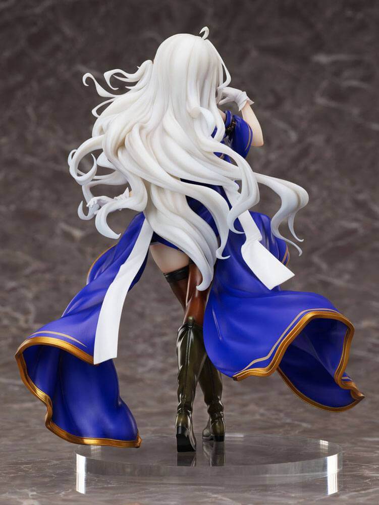 The Genius Prince's Guide to Raising a Nation Out of Debt PVC Statue 1/7 Ninym Ralei 23cm - Scale Statue - Furyu - Hobby Figures UK