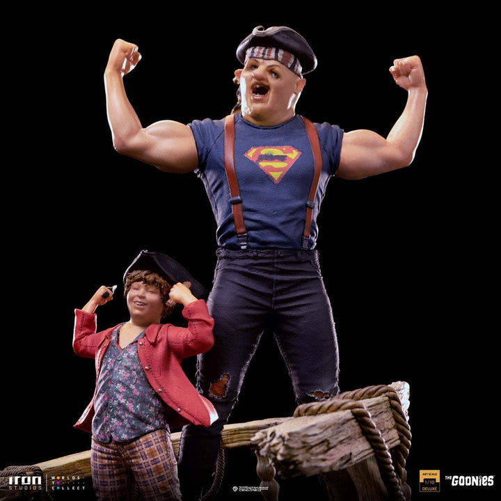 Goonies full length version free online online