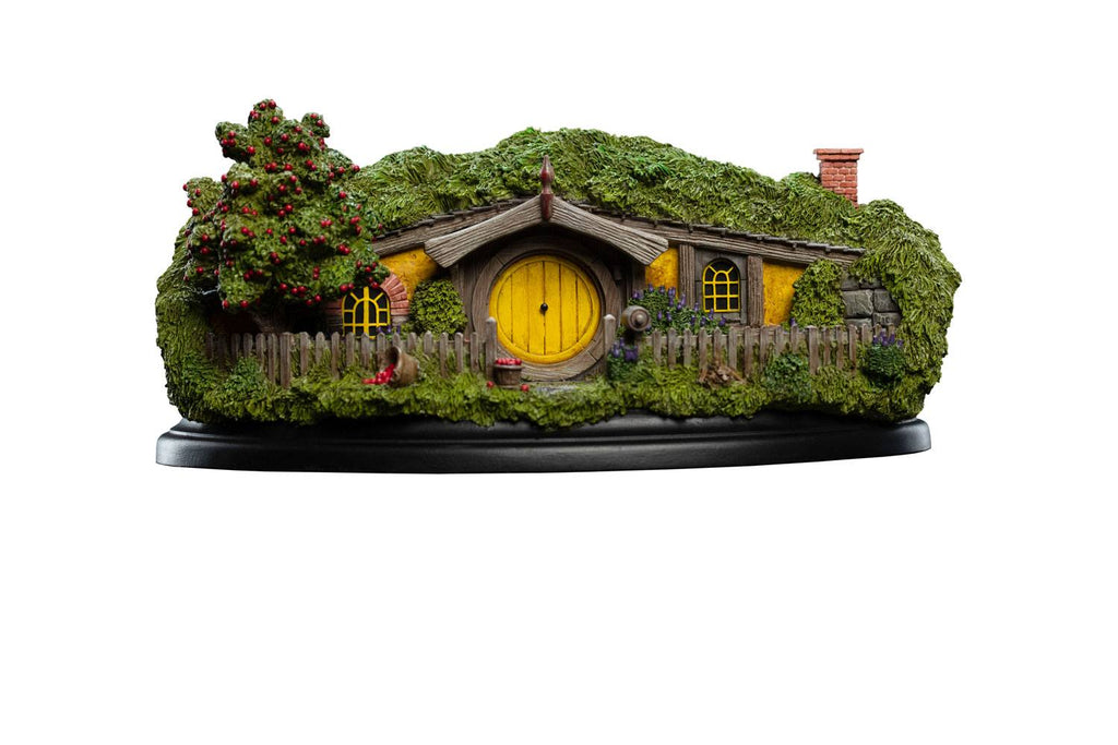 The Hobbit An Unexpected Journey Statue #13 Apple Orchard 20cm