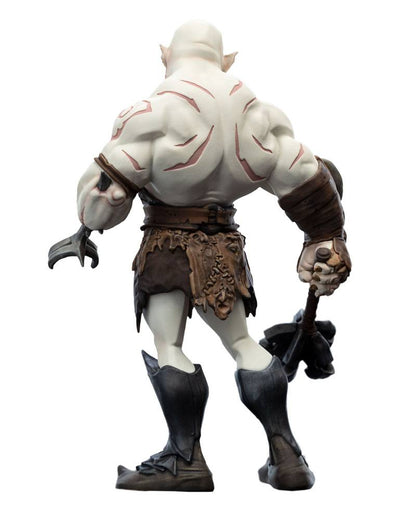 The Hobbit Mini Epics Vinyl Figure Azog the Defiler 15cm - Mini Figures - Weta Workshop - Hobby Figures UK