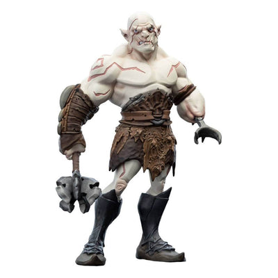 The Hobbit Mini Epics Vinyl Figure Azog the Defiler 15cm - Mini Figures - Weta Workshop - Hobby Figures UK