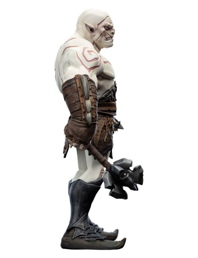 The Hobbit Mini Epics Vinyl Figure Azog the Defiler 15cm - Mini Figures - Weta Workshop - Hobby Figures UK