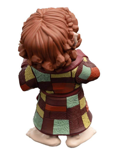 The Hobbit Mini Epics Vinyl Figure Bilbo Baggins 10cm - Mini Figures - Weta Workshop - Hobby Figures UK