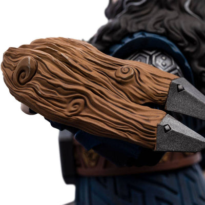 The Hobbit Mini Epics Vinyl Figure Thorin Oakenshield 15cm - Mini Figures - Weta Workshop - Hobby Figures UK