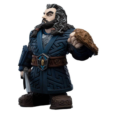 The Hobbit Mini Epics Vinyl Figure Thorin Oakenshield 15cm - Mini Figures - Weta Workshop - Hobby Figures UK