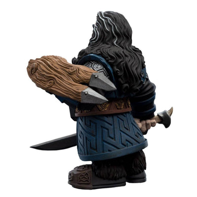 The Hobbit Mini Epics Vinyl Figure Thorin Oakenshield 15cm - Mini Figures - Weta Workshop - Hobby Figures UK