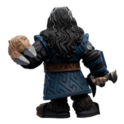 The Hobbit Mini Epics Vinyl Figure Thorin Oakenshield 15cm - Mini Figures - Weta Workshop - Hobby Figures UK