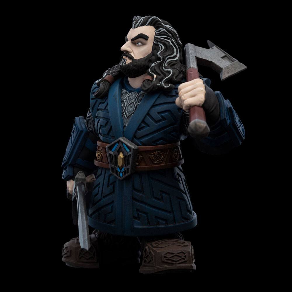 The Hobbit Mini Epics Vinyl Figure Thorin Oakenshield – Hobby Figures
