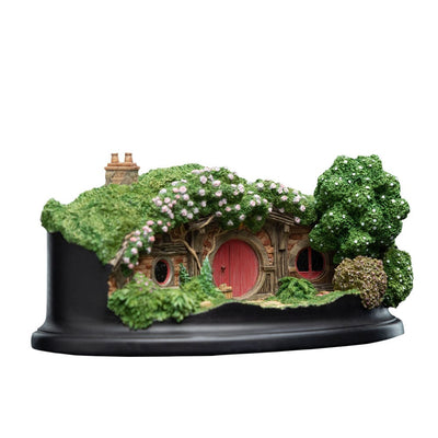 The Hobbit Statue Hobbit Hole 22 Pine Grove - Scale Statue - Weta Workshop - Hobby Figures UK