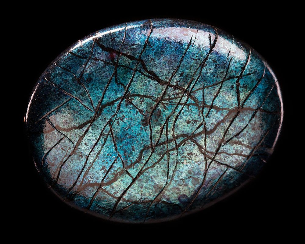 The Hobbit The Desolation of Smaug Prop Replica Kili's Rune Stone - Scale Statue - Weta Workshop - Hobby Figures UK