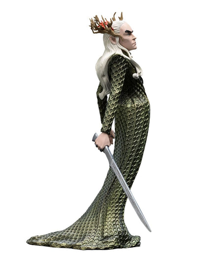 The Hobbit Trilogy Mini Epics Vinyl Figure Thranduil 18cm - Mini Figures - Weta Workshop - Hobby Figures UK