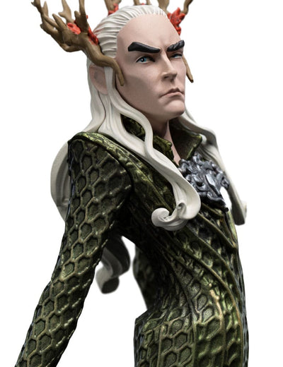 The Hobbit Trilogy Mini Epics Vinyl Figure Thranduil 18cm - Mini Figures - Weta Workshop - Hobby Figures UK