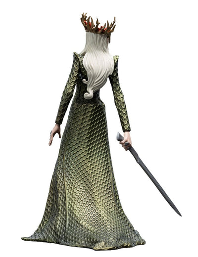 The Hobbit Trilogy Mini Epics Vinyl Figure Thranduil 18cm - Mini Figures - Weta Workshop - Hobby Figures UK