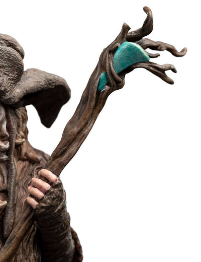 The Hobbit Trilogy Statue Radagast the Brown 17cm - Scale Statue - Weta Workshop - Hobby Figures UK