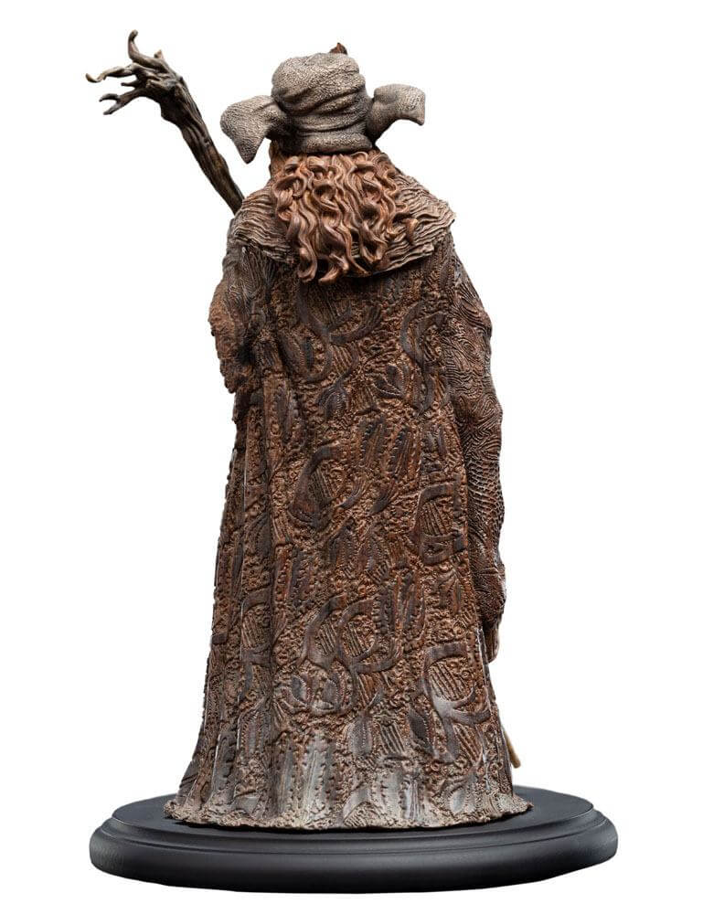 The Hobbit Trilogy Statue Radagast the Brown 17cm - Scale Statue - Weta Workshop - Hobby Figures UK