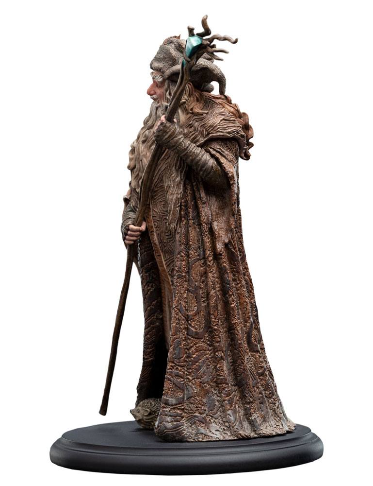 The Hobbit Trilogy Statue Radagast the Brown 17cm - Scale Statue - Weta Workshop - Hobby Figures UK