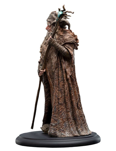 The Hobbit Trilogy Statue Radagast the Brown 17cm - Scale Statue - Weta Workshop - Hobby Figures UK