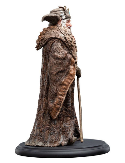 The Hobbit Trilogy Statue Radagast the Brown 17cm - Scale Statue - Weta Workshop - Hobby Figures UK