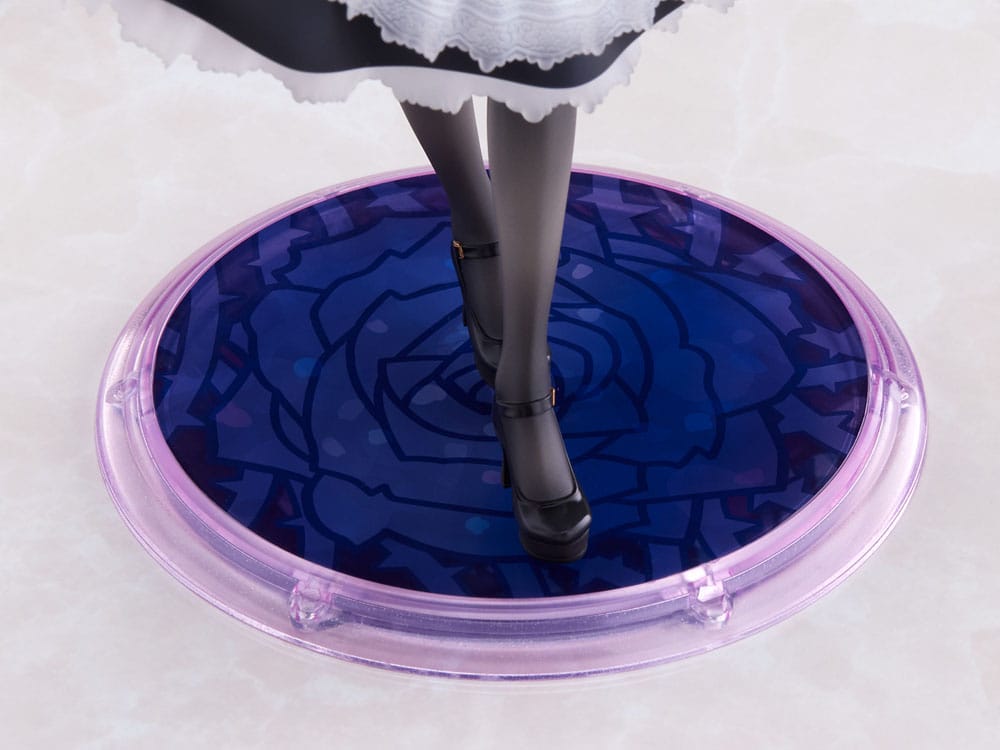 The Idolmaster Cinderella Girls DreamTech PVC Statue 1/7 Chiyo Shirayuki 25cm - Scale Statue - Wave Corporation - Hobby Figures UK