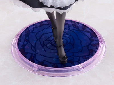 The Idolmaster Cinderella Girls DreamTech PVC Statue 1/7 Chiyo Shirayuki 25cm - Scale Statue - Wave Corporation - Hobby Figures UK