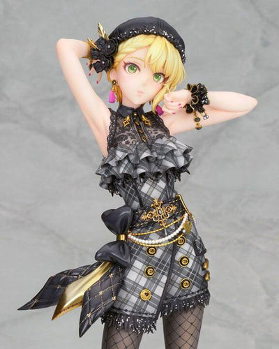 The Idolmaster Cinderella Girls PVC Statue 1/7 Frederica Miyamoto Fre De La Mode Ver. 23cm - Scale Statue - Alter - Hobby Figures UK