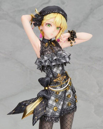The Idolmaster Cinderella Girls PVC Statue 1/7 Frederica Miyamoto Fre De La Mode Ver. 23cm - Scale Statue - Alter - Hobby Figures UK