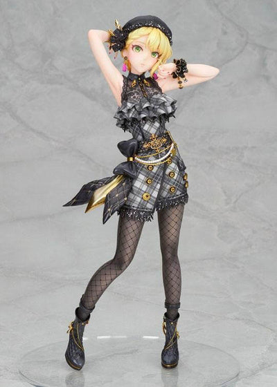The Idolmaster Cinderella Girls PVC Statue 1/7 Frederica Miyamoto Fre De La Mode Ver. 23cm - Scale Statue - Alter - Hobby Figures UK