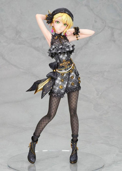 The Idolmaster Cinderella Girls PVC Statue 1/7 Frederica Miyamoto Fre De La Mode Ver. 23cm - Scale Statue - Alter - Hobby Figures UK