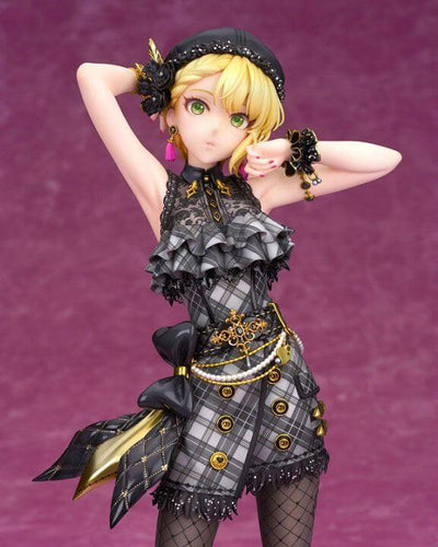 The Idolmaster Cinderella Girls PVC Statue 1/7 Frederica Miyamoto Fre De La Mode Ver. 23cm - Scale Statue - Alter - Hobby Figures UK
