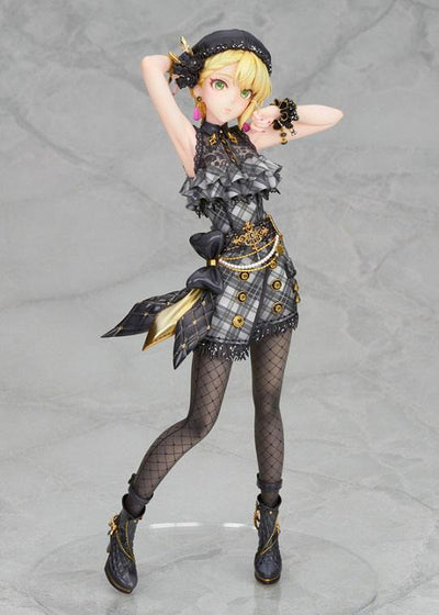 The Idolmaster Cinderella Girls PVC Statue 1/7 Frederica Miyamoto Fre De La Mode Ver. 23cm - Scale Statue - Alter - Hobby Figures UK