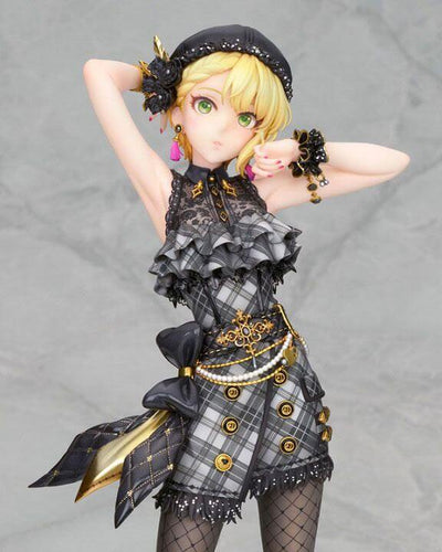 The Idolmaster Cinderella Girls PVC Statue 1/7 Frederica Miyamoto Fre De La Mode Ver. 23cm - Scale Statue - Alter - Hobby Figures UK