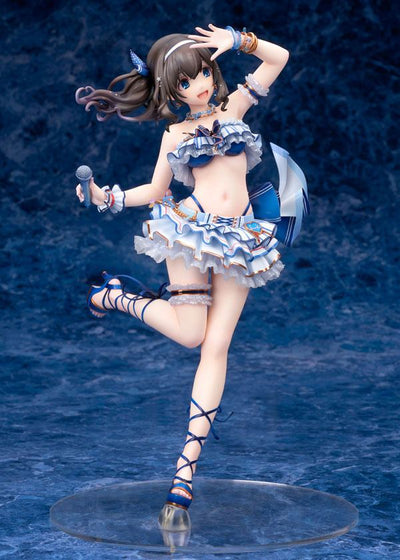 The Idolmaster Cinderella Girls Shiny Colors PVC Statue 1/7 Fumika Sagisawa 23cm - Scale Statue - Alter - Hobby Figures UK