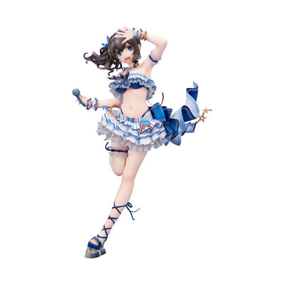 The Idolmaster Cinderella Girls Shiny Colors PVC Statue 1/7 Fumika Sagisawa 23cm - Scale Statue - Alter - Hobby Figures UK