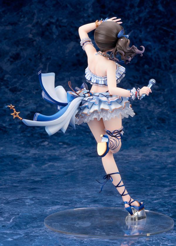 The Idolmaster Cinderella Girls Shiny Colors PVC Statue 1/7 Fumika Sagisawa 23cm - Scale Statue - Alter - Hobby Figures UK