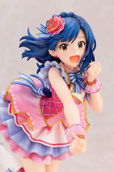The Idolmaster Million Live!: Theater Days Statue 1/7 Yuriko Nanao SeichouChu LOVER Bonus Edition 21cm - Scale Statue - Kotobukiya - Hobby Figures UK